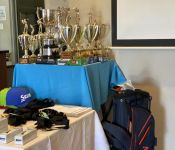 2022 Annual Junior OOM Prize Giving g